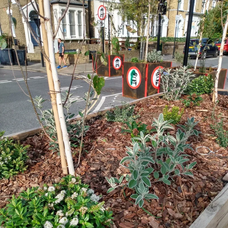 Hackney Downs